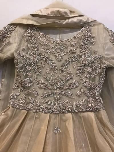 nikkah dress