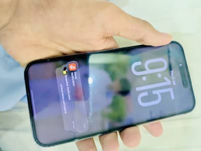 Apple iPhone 14 Pro Max