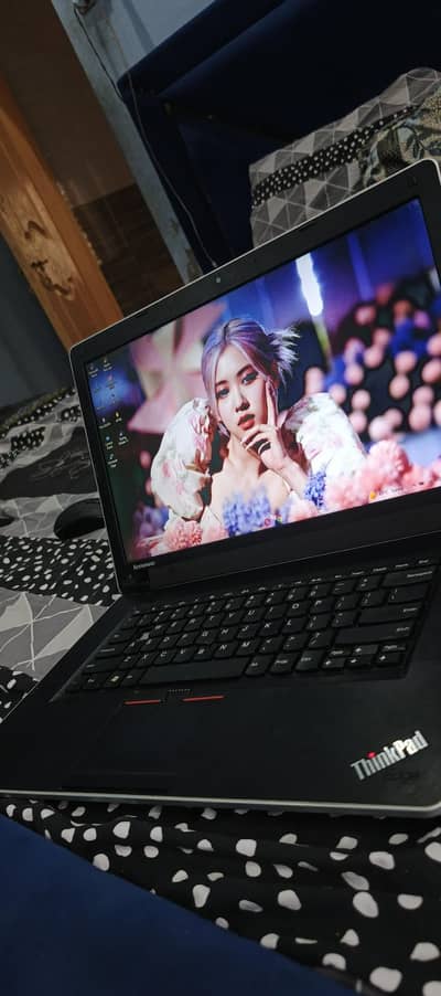 Lenovo Laptop