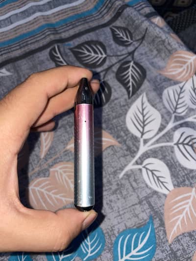 Vopoo V. Thru pro best device with new coil 0/3/0/7/5/0/0/9/1/9/1