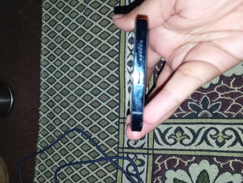 Apple iPhone 12 Pro Max 5