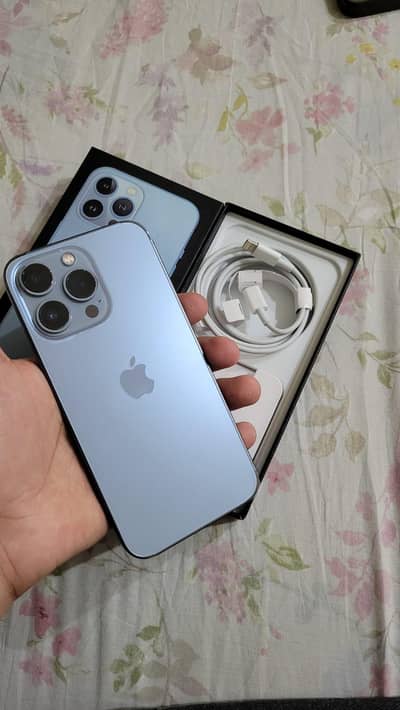 Apple iPhone 13 Pro