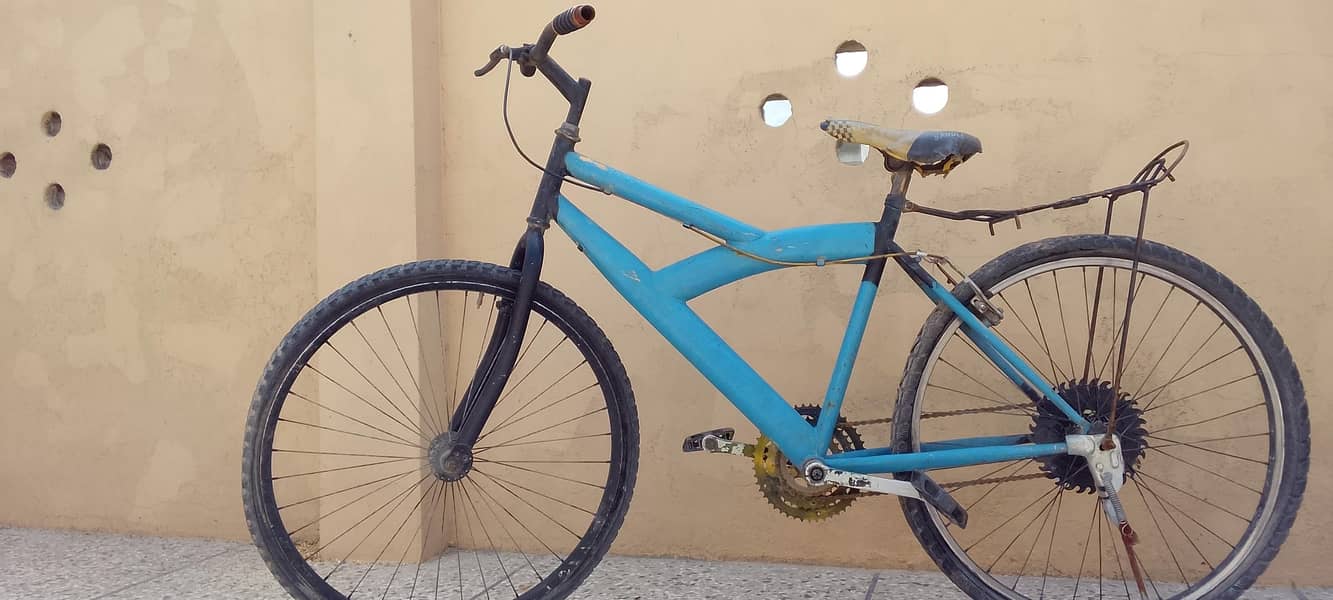 bicycle 4