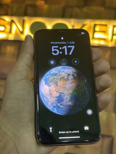 Apple iPhone 11 Pro Factory unlock