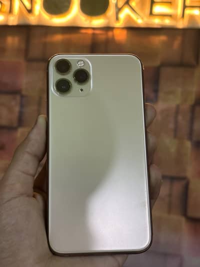Apple iPhone 11 Pro Factory unlock