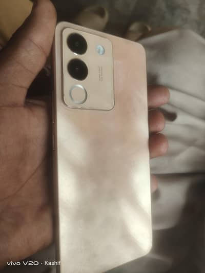 Vivo V29