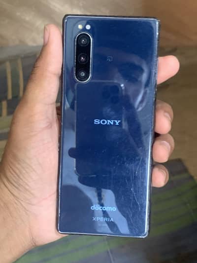 Sony expria Gaming set hh  exchange possible