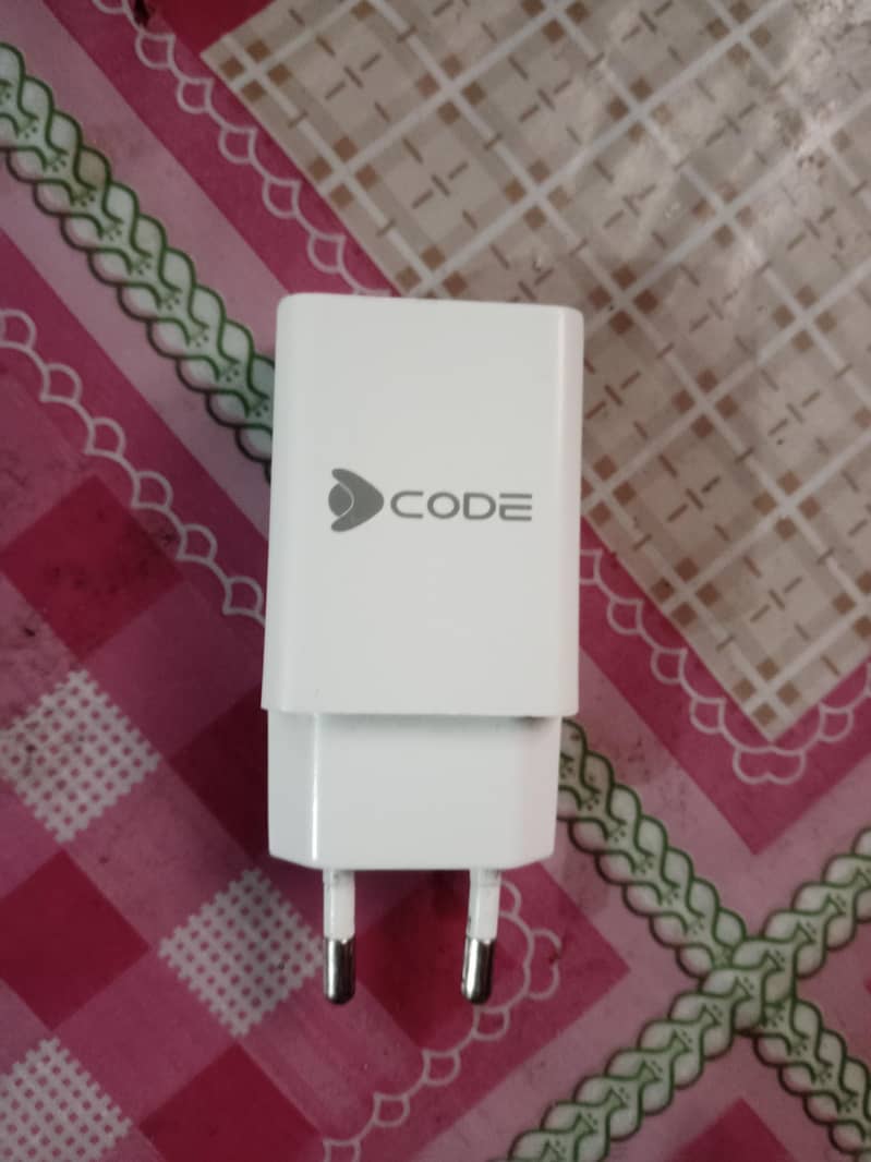 D code Cygnal 4 lite 6