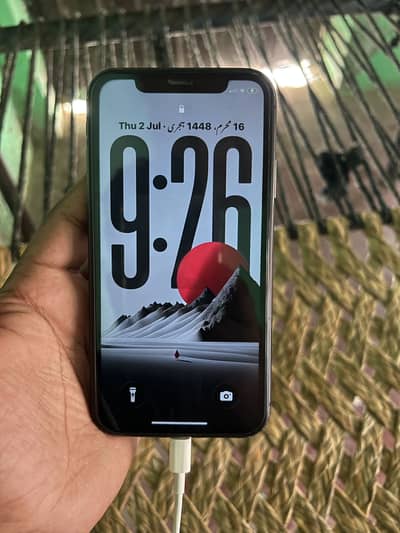 Apple iPhone 11