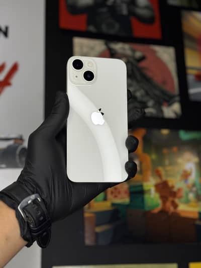 iPhone 14 Pta Approved