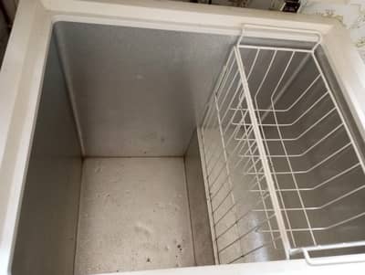 Deep Freezer