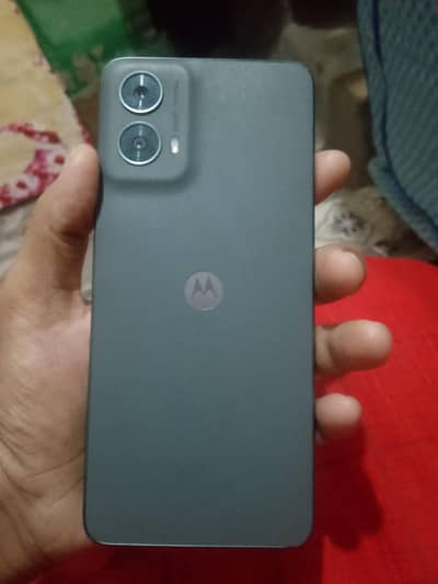 pudg king 60fps  Moto G5g 2024 non pta