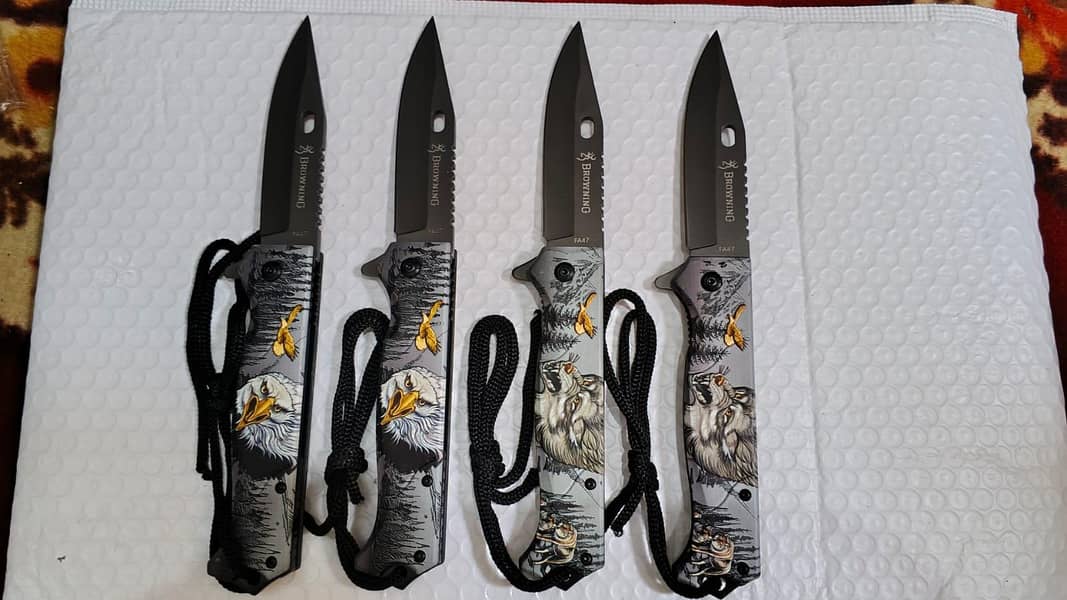 Knifes 1