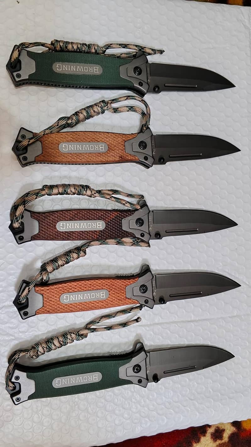 Knifes 2