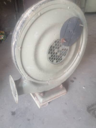 Air blower