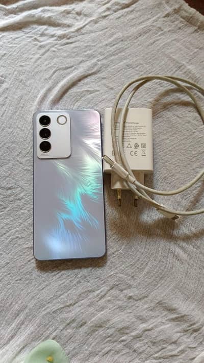 vivo v27e 8,256