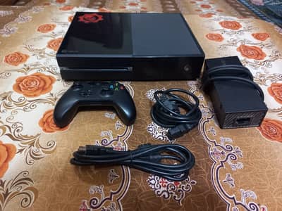 Xbox One (500GB)