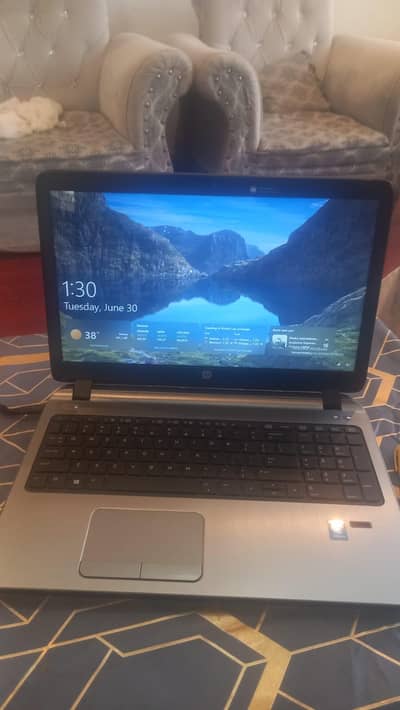 HP Probook 450 G2