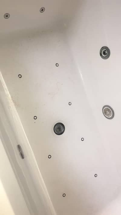 2 washroom tab