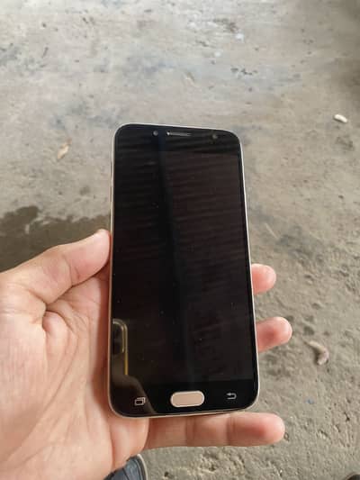Samsung J7 pro