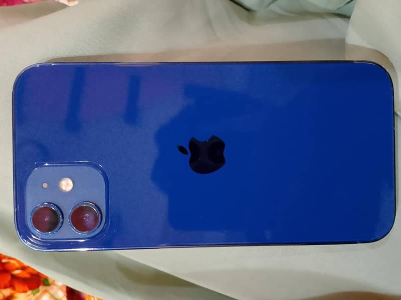 Apple iPhone 12 0