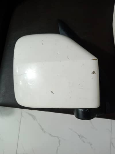 Hijet Retract Side Mirrors - 0300-8202410.