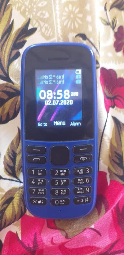 Nokia 105