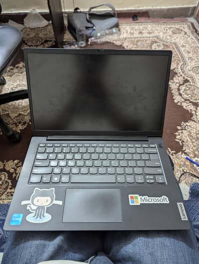 Lenovo 82Ts - 12th gen , Core i-5