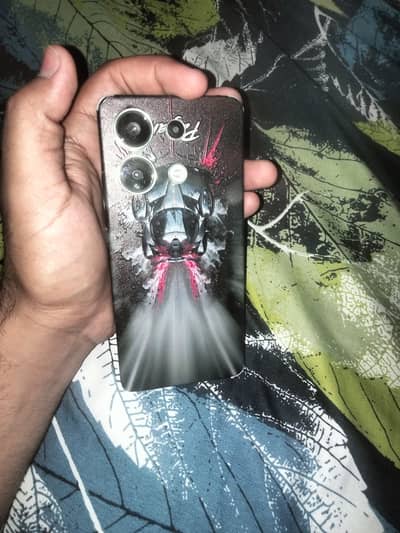 Xiaomi Redmi Note 13