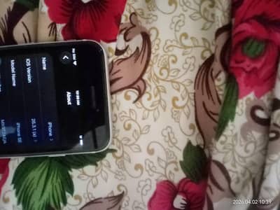 Apple iPhone SE 03152460329