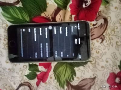 Apple iPhone SE 03152460329