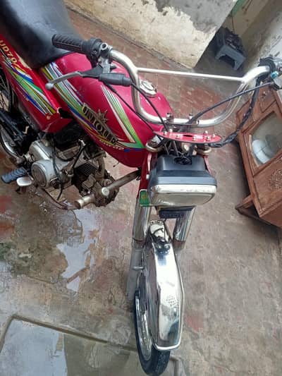 unique moter bike 2017