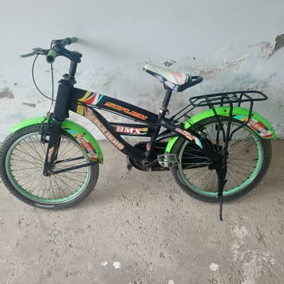 Bycyle