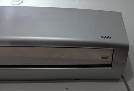 Dawlance inverter AC