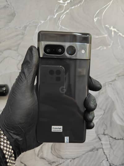 Google Pixel 7 Pro Official Pta