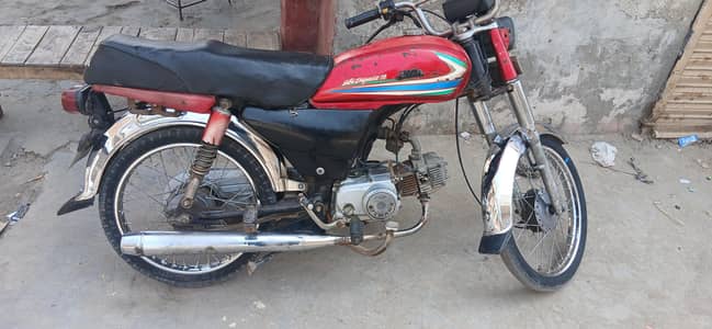 jinan 17 model