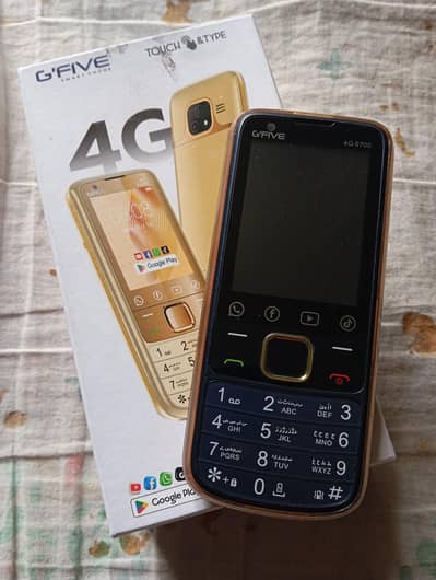 G'Five 6700