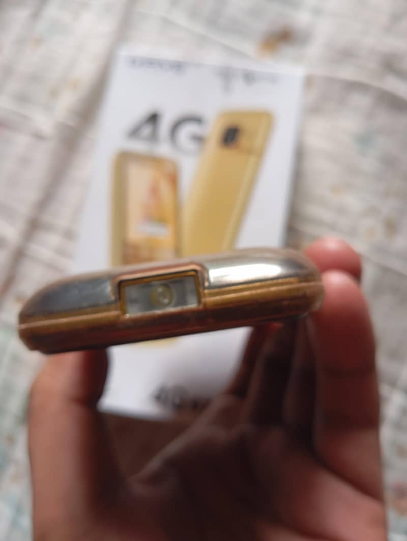 G'Five 6700 3