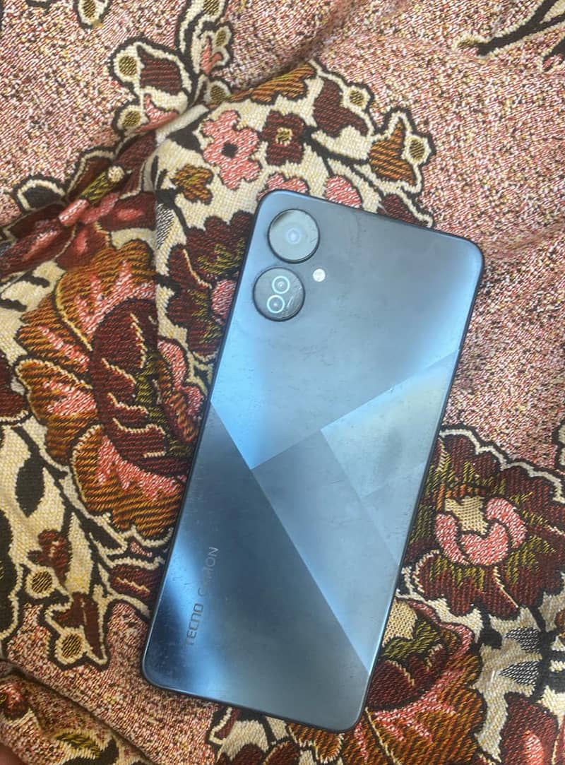 9/10 condition 0