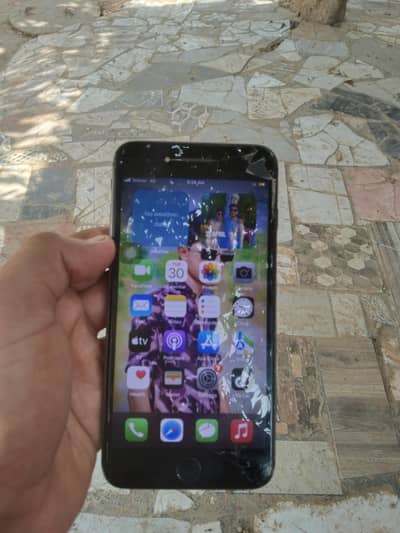 Apple iPhone 8 Plus