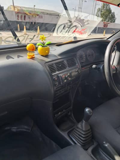 Toyota XC Corolla family use and other use all in best