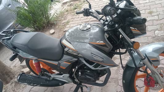 CB 150F for Sale
