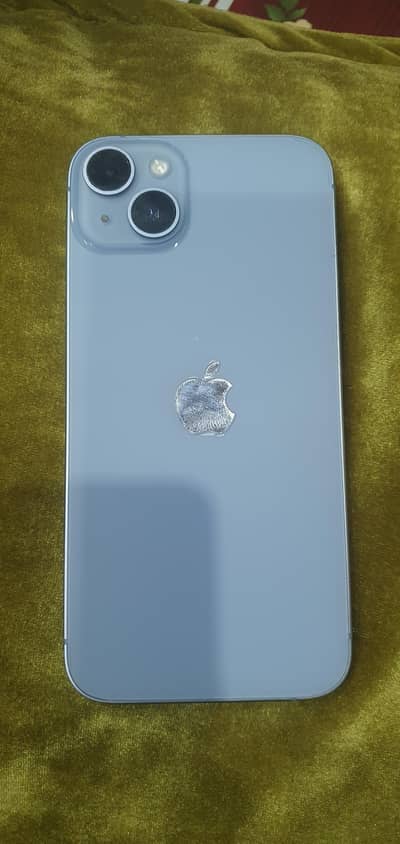 Apple iPhone 14 plus