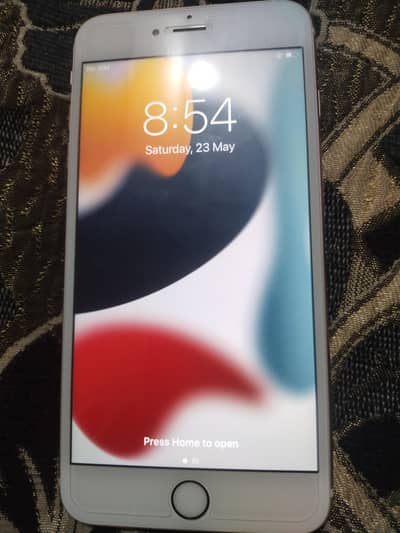 Apple iPhone 6 Plus