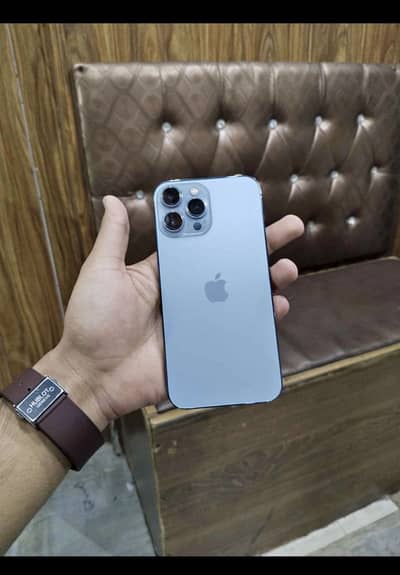 Apple iPhone 13 Pro Max