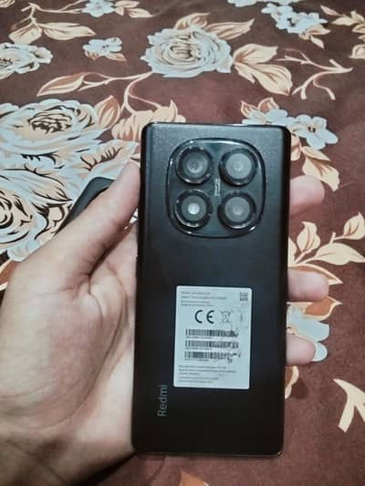 Xiaomi Redmi Note 14 Pro