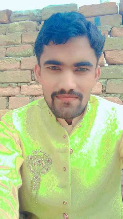 Zubair