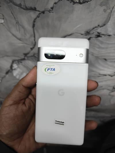 Google Pixel 7