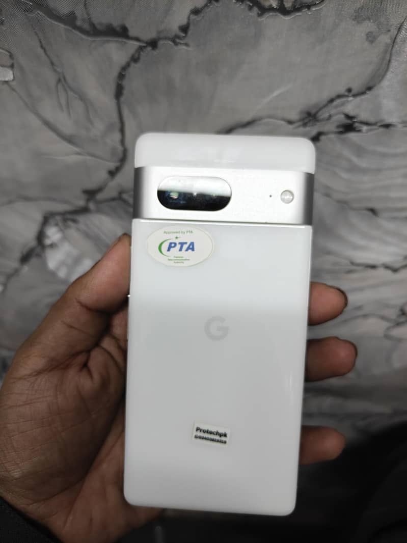 Google Pixel 7 0
