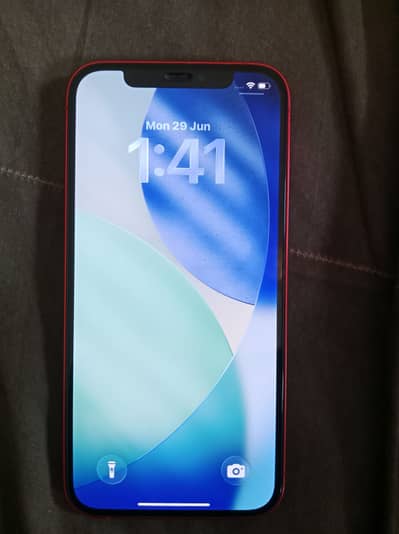 Apple iPhone 12